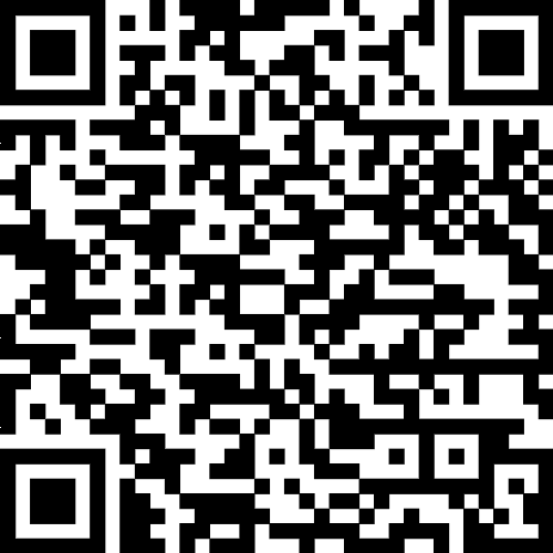 Un code QR qui renvoie à cette page.