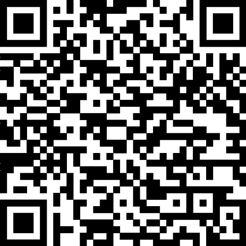 Kod QR prowadzący do tej strony.