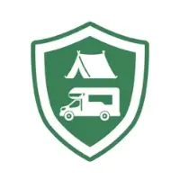 The "Campground Views" app lets you explore over 2,300 campsites across the US, so you can easily decide which one you want to visit. Campground Views app icon