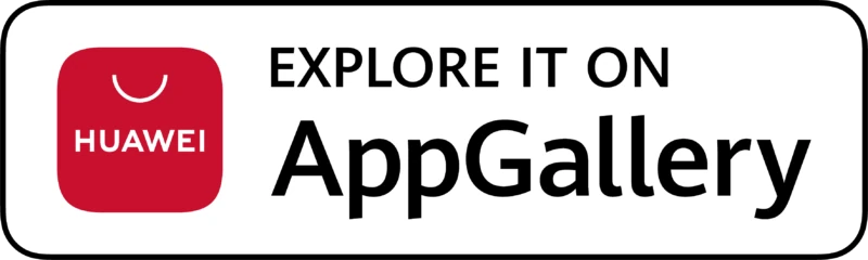 Explore it on App Gallery