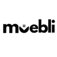 Muebli icono de la app