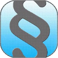 Recht im Rettungsdienst app icon